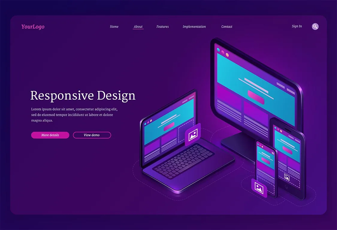 Professional WordPress Web Design and Custom Plugin Solutions in South Africa