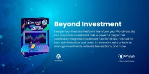 Beyond Investment plugin for WordPress