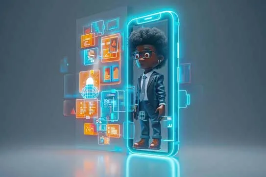 Application Development in Gauteng