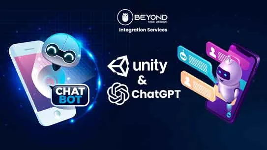 Unity and ChatGPT Integration Services