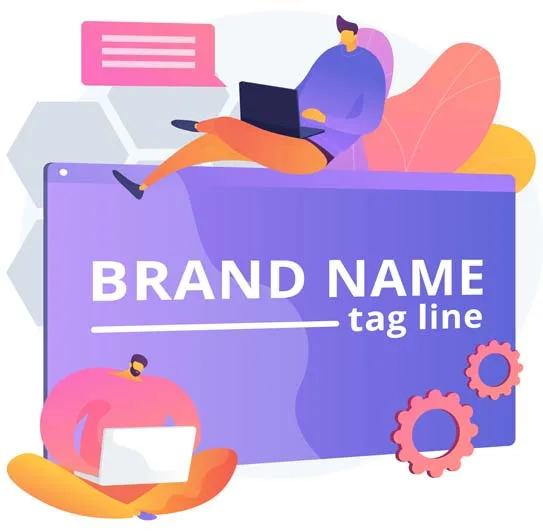 Brand Identity Design